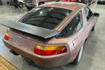1988 PORSCHE 928 S4 - Misc 2 - 260697
