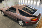 1988 PORSCHE 928 S4 - Rear 3/4 - 260697