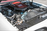 1978 PONTIAC FIREBIRD TRANS AM "MACHO T/A" - Engine - 260718