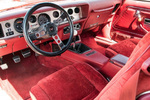 1978 PONTIAC FIREBIRD TRANS AM "MACHO T/A" - Interior - 260718