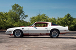 1978 PONTIAC FIREBIRD TRANS AM "MACHO T/A" - Misc 1 - 260718