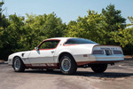 1978 PONTIAC FIREBIRD TRANS AM "MACHO T/A" - Rear 3/4 - 260718