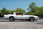 1978 PONTIAC FIREBIRD TRANS AM "MACHO T/A" - Side Profile - 260718
