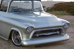 1957 CHEVROLET 3100 CUSTOM PICKUP "CINDERELLA" - Misc 6 - 260727