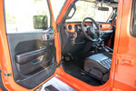 2020 JEEP GLADIATOR CUSTOM PICKUP - Interior - 260737