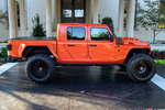 2020 JEEP GLADIATOR CUSTOM PICKUP - Side Profile - 260737