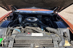 1977 CADILLAC ELDORADO BIARRITZ - Engine - 260738