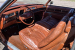 1977 CADILLAC ELDORADO BIARRITZ - Interior - 260738
