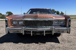 1977 CADILLAC ELDORADO BIARRITZ - Misc 6 - 260738