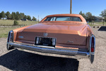 1977 CADILLAC ELDORADO BIARRITZ - Rear 3/4 - 260738