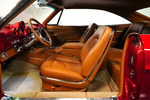 1967 FORD GALAXIE 500 CUSTOM HARDTOP - Interior - 260831