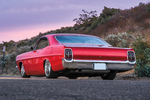 1967 FORD GALAXIE 500 CUSTOM HARDTOP - Misc 1 - 260831