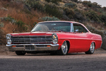 1967 FORD GALAXIE 500 CUSTOM HARDTOP - Misc 2 - 260831