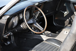 1971 FORD MUSTANG MACH 1 429 SCJ  - Interior - 260836