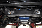 1971 FORD MUSTANG MACH 1 429 SCJ  - Misc 3 - 260836