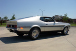 1971 FORD MUSTANG MACH 1 429 SCJ  - Misc 1 - 260836