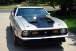 1971 FORD MUSTANG MACH 1 429 SCJ  - Misc 2 - 260836