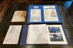 1971 FORD MUSTANG MACH 1 429 SCJ  - Misc 9 - 260836
