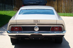 1971 FORD MUSTANG MACH 1 429 SCJ  - Rear 3/4 - 260836