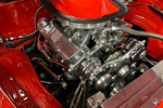 1973 PONTIAC FIREBIRD TRANS AM CUSTOM COUPE - Engine - 260843