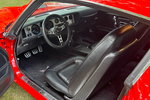 1973 PONTIAC FIREBIRD TRANS AM CUSTOM COUPE - Interior - 260843