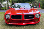 1973 PONTIAC FIREBIRD TRANS AM CUSTOM COUPE - Misc 5 - 260843