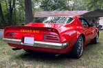 1973 PONTIAC FIREBIRD TRANS AM CUSTOM COUPE - Misc 1 - 260843