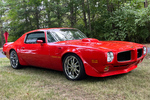 1973 PONTIAC FIREBIRD TRANS AM CUSTOM COUPE - Misc 3 - 260843
