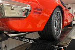 1973 PONTIAC FIREBIRD TRANS AM CUSTOM COUPE - Misc 2 - 260843