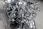 1999 HARLEY-DAVIDSON ROAD KING CUSTOM MOTORCYCLE - Misc 2 - 260845
