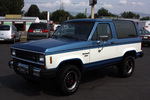 1984 FORD BRONCO II - Misc 1 - 260847