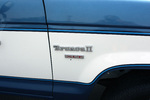 1984 FORD BRONCO II - Misc 3 - 260847