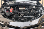 2017 CHEVROLET CAMARO ZL1 HENNESSY CUSTOM EDITION "EXORCIST" - Engine - 260850