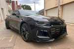 2017 CHEVROLET CAMARO ZL1 HENNESSY CUSTOM EDITION "EXORCIST" - Front 3/4 - 260850
