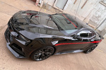 2017 CHEVROLET CAMARO ZL1 HENNESSY CUSTOM EDITION "EXORCIST" - Misc 2 - 260850