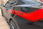 2017 CHEVROLET CAMARO ZL1 HENNESSY CUSTOM EDITION "EXORCIST" - Misc 6 - 260850