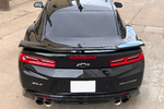2017 CHEVROLET CAMARO ZL1 HENNESSY CUSTOM EDITION "EXORCIST" - Misc 3 - 260850