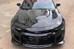 2017 CHEVROLET CAMARO ZL1 HENNESSY CUSTOM EDITION "EXORCIST" - Misc 1 - 260850