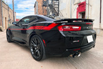 2017 CHEVROLET CAMARO ZL1 HENNESSY CUSTOM EDITION "EXORCIST" - Rear 3/4 - 260850