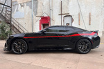 2017 CHEVROLET CAMARO ZL1 HENNESSY CUSTOM EDITION "EXORCIST" - Side Profile - 260850