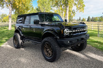 2022 FORD BRONCO CUSTOM SUV - Misc 4 - 260920