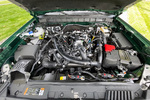 2022 FORD BRONCO CUSTOM SUV - Engine - 260921