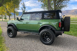 2022 FORD BRONCO CUSTOM SUV - Misc 2 - 260921