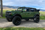 2022 FORD BRONCO CUSTOM SUV - Misc 1 - 260921