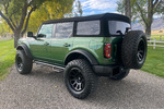 2022 FORD BRONCO CUSTOM SUV - Rear 3/4 - 260921