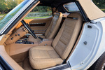 1974 CHEVROLET CORVETTE CONVERTIBLE - Misc 4 - 260975