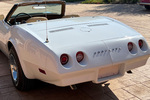 1974 CHEVROLET CORVETTE CONVERTIBLE - Misc 1 - 260975