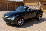 2005 CHEVROLET SSR CUSTOM PICKUP - Front 3/4 - 260982