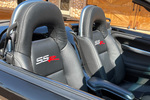 2005 CHEVROLET SSR CUSTOM PICKUP - Interior - 260982