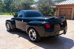 2005 CHEVROLET SSR CUSTOM PICKUP - Rear 3/4 - 260982